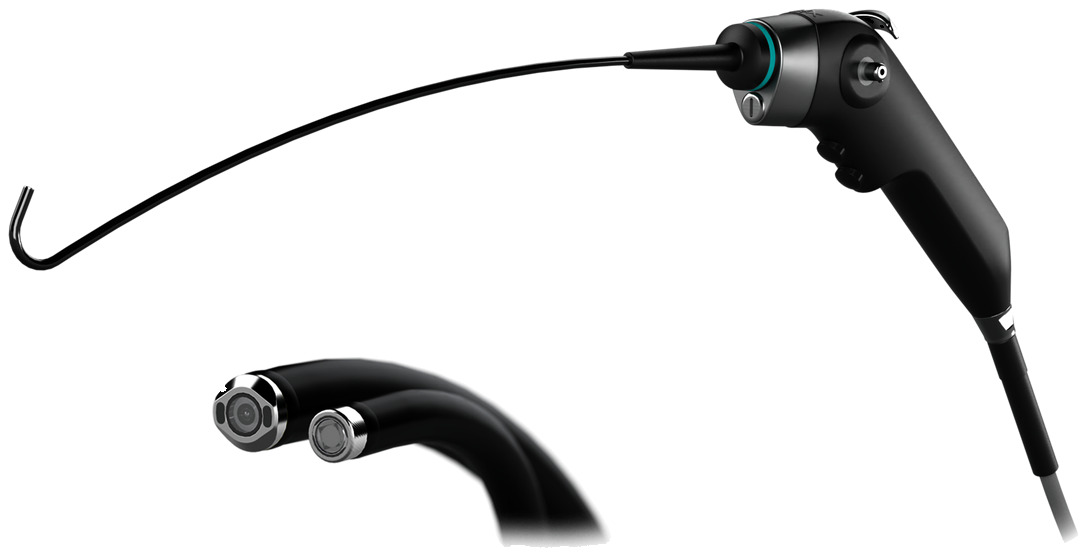 EndoCOMPACT Veezar detail 1