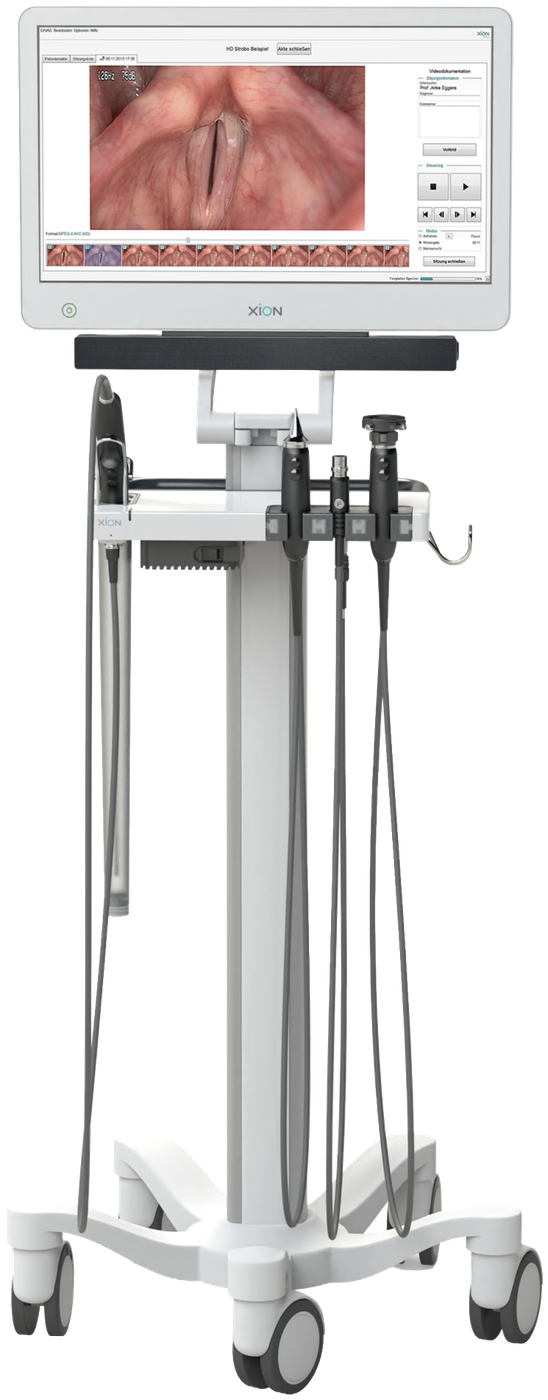 EndoCOMPACT Veezar
