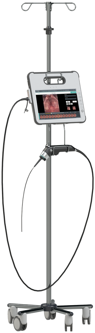 EndoPORTABLE Veezar