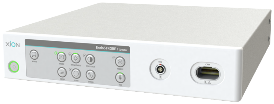 EndoSTROBE E Spectar