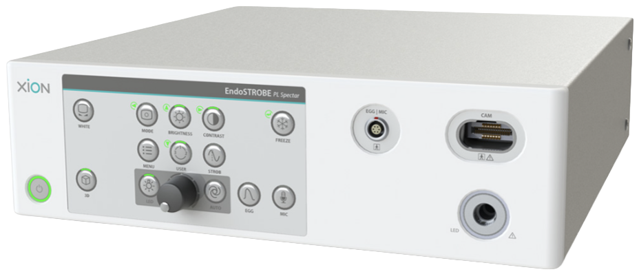 EndoSTROBE EL Spectar