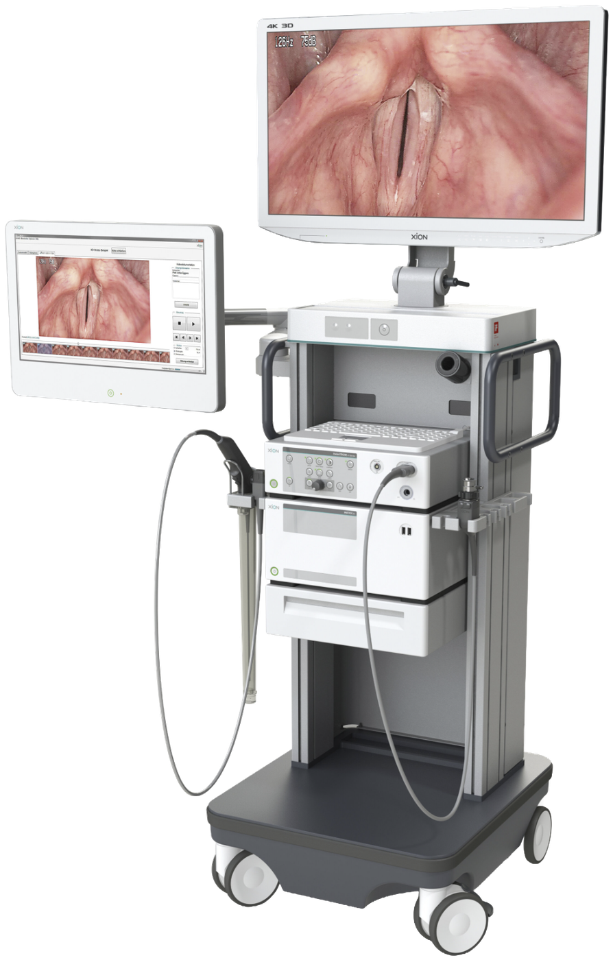 EndoSTROBE Spectar
