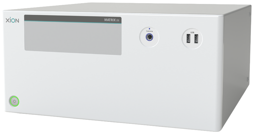 Documentation & Recording Systems