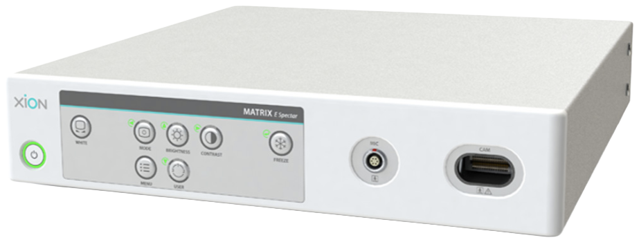 Camera Processors for Office & Mobile Applications