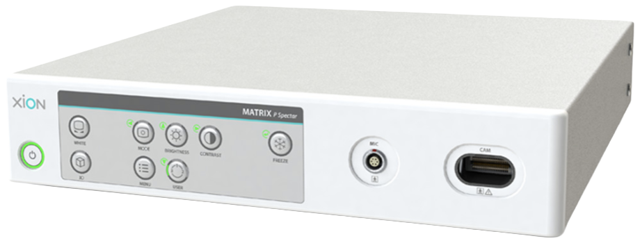 MATRIX P Spectar