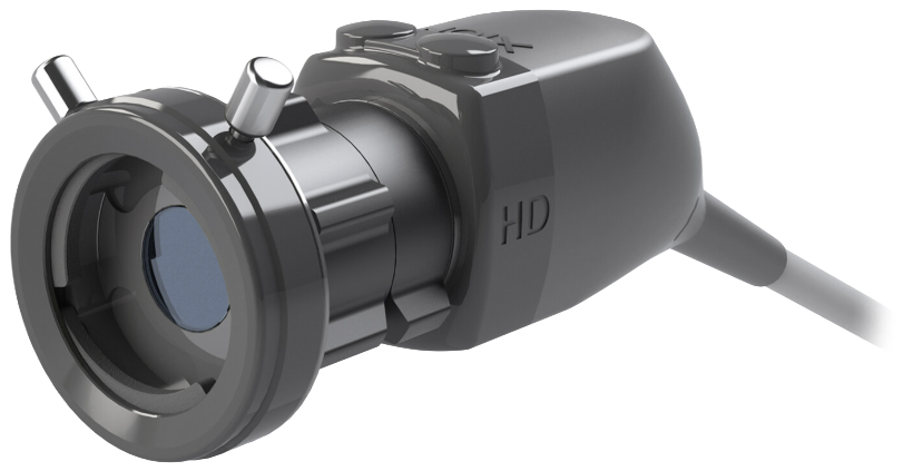 Camera Heads
