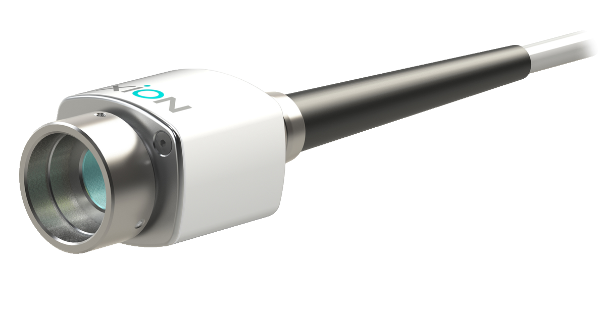 Spectar Camera Head C-Mount