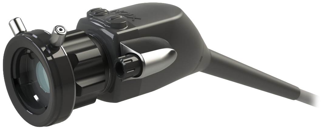 Spectar Camera Head HD with Microphone