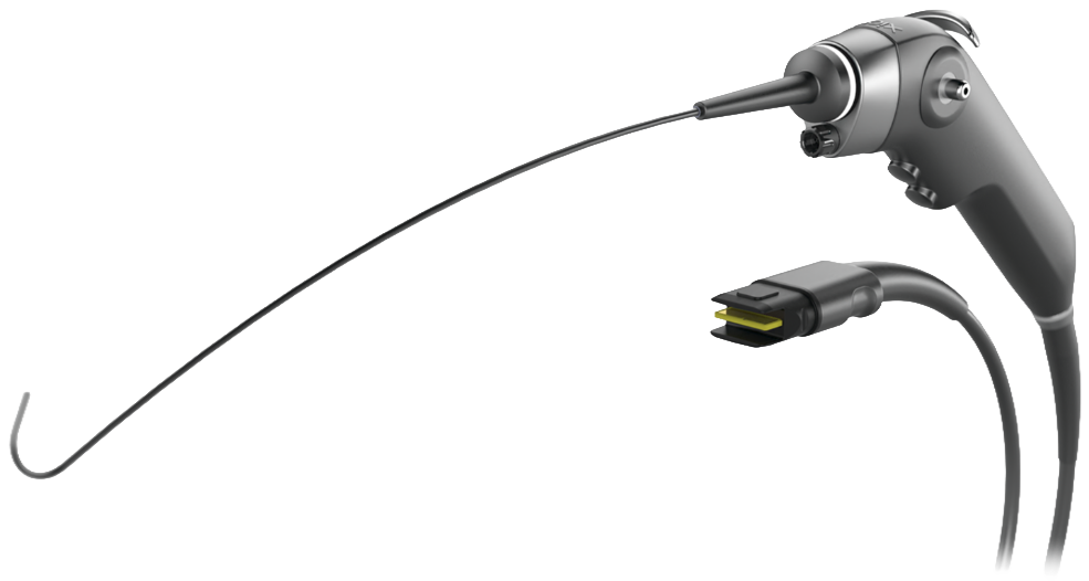 Flexible Video Endoscopes