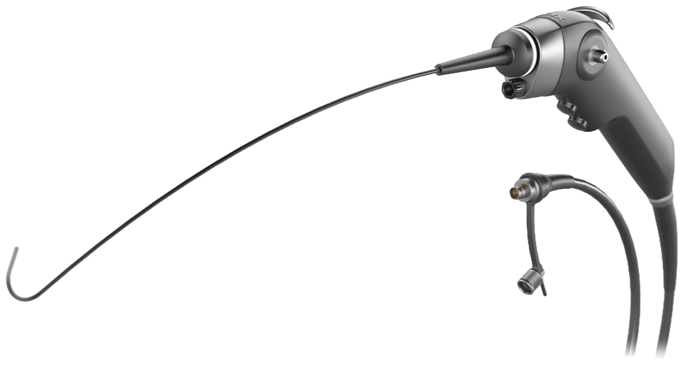 Veezar Video Nasopharyngoscopes