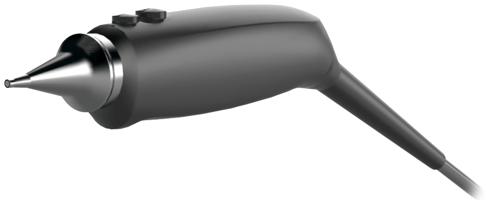 Veezar Video Otoscope