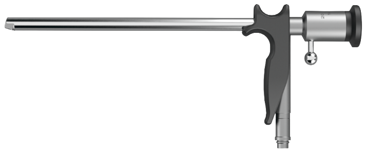 Rigid Endoscopes